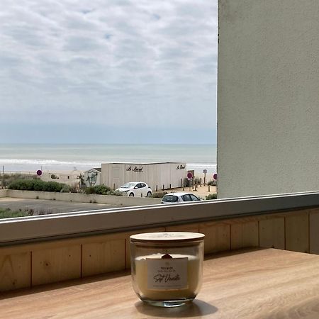 Le Petit Large T2 - Vue Sur Mer Сент-Илер-де-Рье Экстерьер фото
